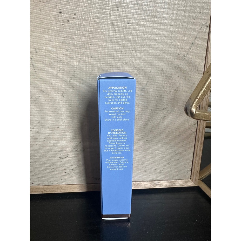Hydrinity Luxe Lip Hydrator 10ml .34 fl oz New in Box - Picture 4 of 6